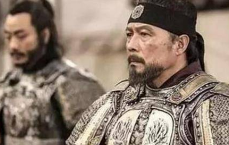 谢成跟彭友文贪污为什么朱元璋不惩罚他们？原因是什么