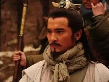 历史上的晁盖为什么能跟真大哥王伦宋江并列？