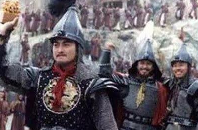 傅友德有多牛？提着自己儿子的头颅扔到朱元璋脚下