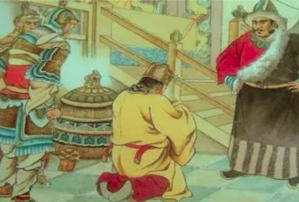 石敬瑭前半生叱咤风云，后半生结局怎么样？