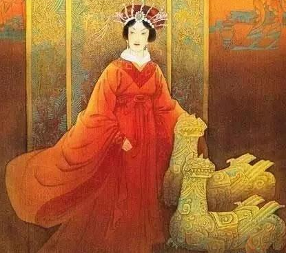 历史上的吕雉真的是心如蛇蝎的女子吗 吕雉都作出了哪些功绩