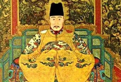 许绅：做到了一品大员的御医，最后死因奇葩