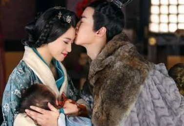 汉宣帝刘病已的三千佳丽为什么比不上一个许平君?