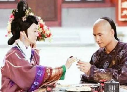 德妃有点多收宠？康熙皇帝最宠爱的妃子，一生堪称完美