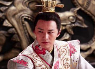 李道宗：文成公主的父亲，唐朝初年著名将领