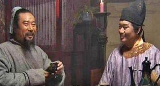 李应在梁山是什么地位？功夫深不可测，有城府善于隐藏