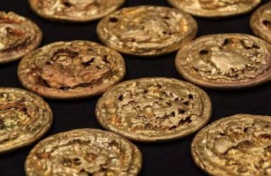 汉武帝赏赐下属黄金20万斤是真的吗？汉朝有很多黄金吗