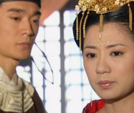 武则天称帝之后 她为什么会将国号改为周