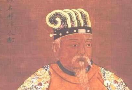 陈平是什么人？他为什么没被刘邦除掉？