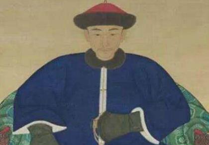 康熙的皇十六子爱新觉罗·胤禄，在历史上是个怎样的人？