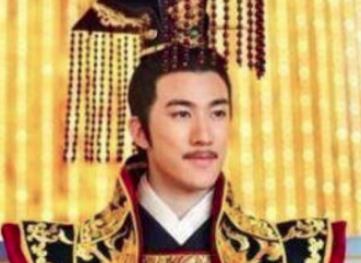 上官仪：从和尚到当朝宰相，孙女更是家喻户晓