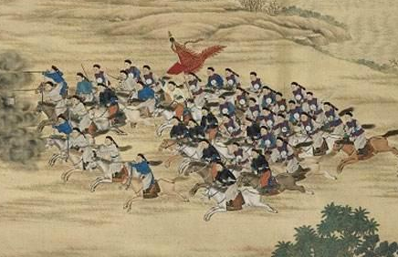 明朝灭亡的真相原因是什么 拥兵百万最后为何会输给满清