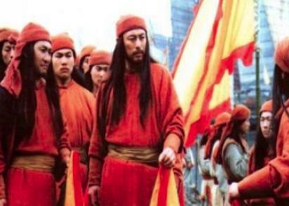 石达开的弟弟石镇吉，兵败后结局有多惨？