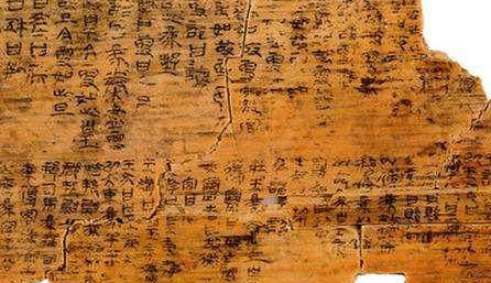 秦朝为什么有那么多的奇葩名字 古人取贱名的原因是什么