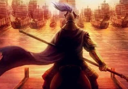 张辽为什么会被称为东吴克星？曹魏最强武将