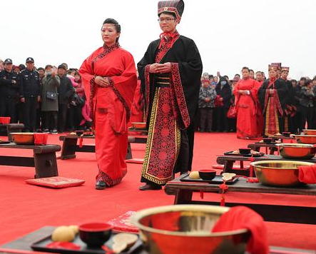 古代娶妻彩礼有哪些规定 明媒正娶一个妻子需要多少钱