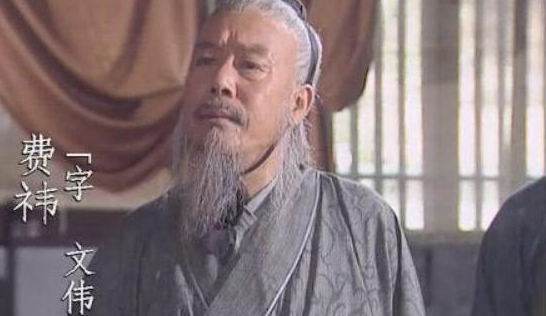 蜀国将军费祎死于刺杀，真的是蜀军戒备不行吗？