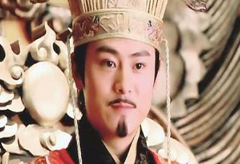 堪称一代圣主的柴荣，为何终身不见生父？