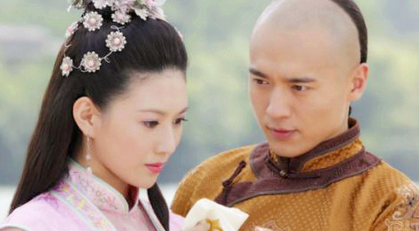 顺治后宫最特殊的妃子，一生无子却荣宠不衰