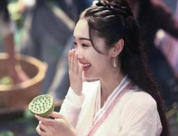 《梦醒长安》主演是谁？景甜韩栋强势加盟