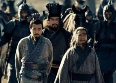 刘备若一统天下，他不会杀的功臣是谁？