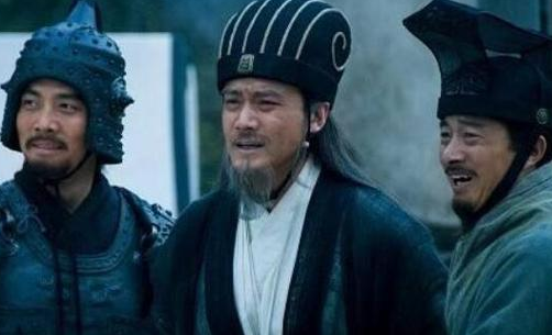 魏延明明在蜀汉不被信任，他为什么不起投靠魏国？