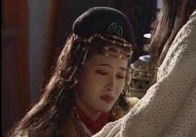 从大臣的儿媳妇到皇后，她统治了西夏十几年