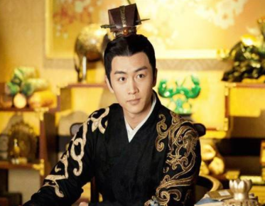 东魏著名权臣高澄，26岁官至大丞相最后结局被刺杀