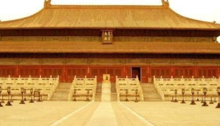 明朝灭亡了之后，太庙里明朝皇帝的牌位都怎么处理了呢?