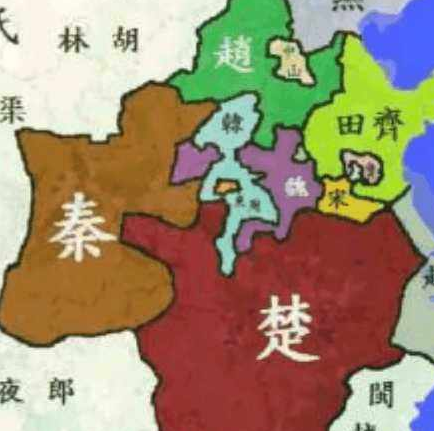 秦国灭楚王翦为什么非要六十万不可 王翦要那么多的兵做什么