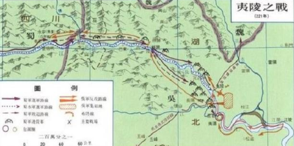 夷陵之战刘备到底犯了什么错误 刘备要负什么样的责任