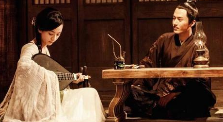 揭秘：历史上记载的世家子弟和青楼女子的旷世奇恋