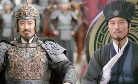 诸葛亮给司马懿送去女装，司马懿什么反应？