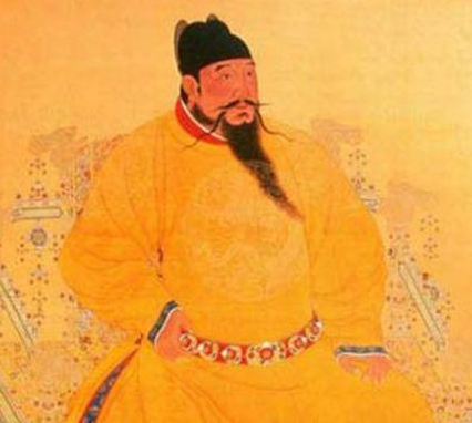 崇祯皇帝为什么不愿意南迁 想是想,但制度不允许