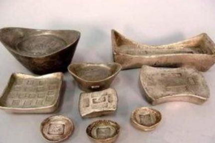 古代皇帝也有私房钱吗 皇帝的小金库是皇帝私有的吗