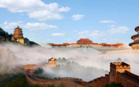 古代没有钢筋水泥 城墙为什么能几百年不倒