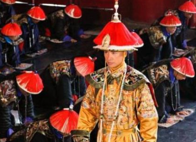 明王朝为什么没有太后垂帘听政？真相是佘曼妮