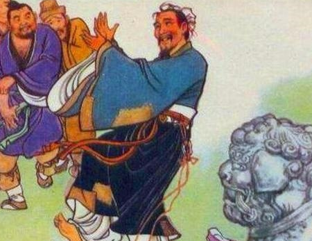 一个举人到底是多大的官职 范进中举为什么会喜极而疯