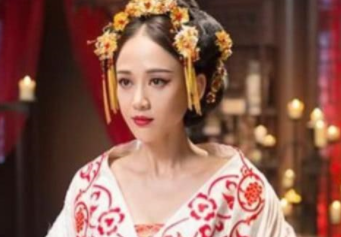 最具传奇色彩的妃子，被赶出皇宫嫁给路人成开国皇后