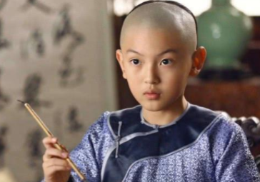 雍正疼爱皇子福惠，是因为他母亲是敦肃皇贵妃年氏吗？