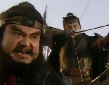 梁山五大悍将分别都有谁？为何李逵董平难入选