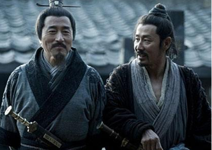 刘邦的狐朋狗友都有哪些？为什么这些狐朋狗友都是治国大才？