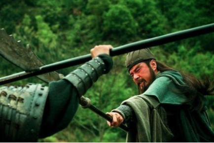 白袍将军是古代的哪位将军？为何会千军万马避白袍？