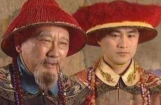 允祹手握重权为什么没有参与夺嫡？年过70还被乾隆重