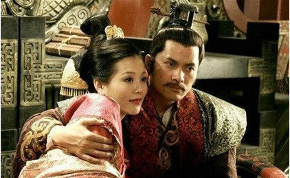 戚夫人是怎么死的？刘邦为什么不保护戚夫人？