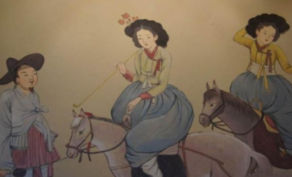 唐朝人炫富方式之一是昆仑奴，背后什么原因你知道吗？