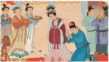 古代的离婚制度是怎样的？古代的离婚是怎么判定的？