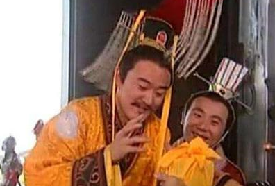 海昏侯刘贺是怎么继位的？在位仅二十七天就被废