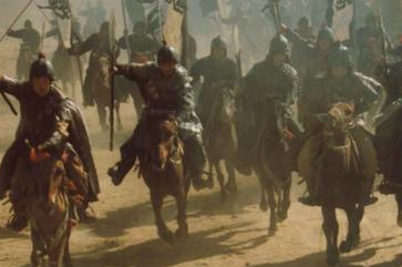 姜维这么有勇有谋，为何会投降诸葛亮呢？