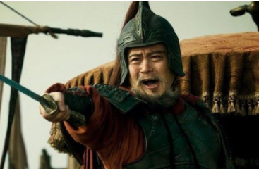 能与许褚大战不分胜负的名将高览，他的实力究竟如何？